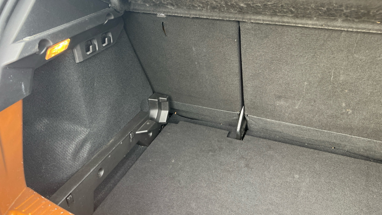 Dacia Sandero Stepway 1.0 TCe Prestige 5dr Petrol Hatchback